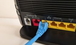 Has your router maker issued a patch to prevent the KRACK exploit?