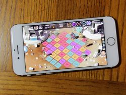 iMore Roundtable: Our favorite iPhone games