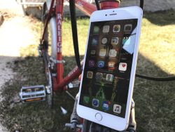 Best iPhone Bike Mounts for the Toughest Trails