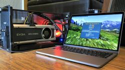 How to set up your Mac with an external GPU