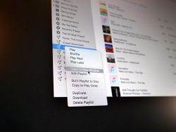 Multi-window iTunes is back! How to open an iTunes playlist in a new window