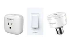 Thrifter is giving away two HomeKit starter packs, and one could be yours!