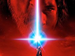 Star Wars: The Last Jedi teaser — AAAHHHHH!