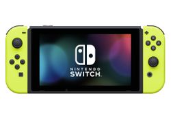Nintendo announces new Neon Yellow Joy-Con controllers! 