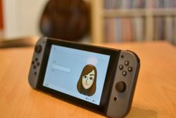 How to create and edit a Mii on Nintendo Switch