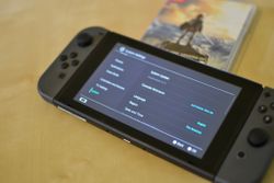 How to tweak your Nintendo Switch settings to perfection