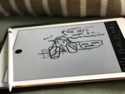 Astropad vs Duet Display: Which iPad-as-Mac-drawing tablet app is best?
