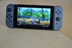 How to share Nintendo Switch screenshots to Facebook and Twitter