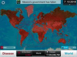 Plague Inc.: Everything you need to know!