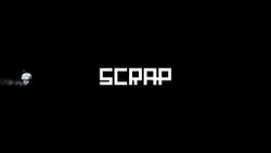 SCRAP Review: A fun, cute, and predictable iPhone game
