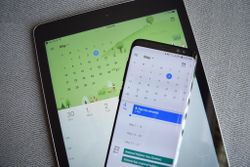 How to sync reminders and calendars between iOS and Android