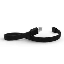 Grab this one foot Lightning cable for just $16