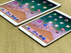 The iPad continues to gain market share in the global tablet industry