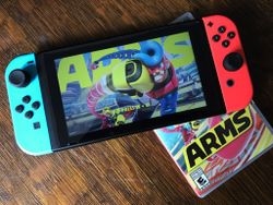 ARMS: Everything you need to know!