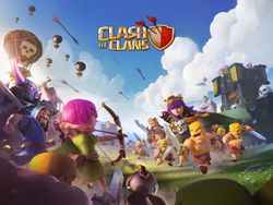 Clash of Clans: Everything you need to know