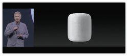 Are you getting the new HomePod?