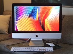 27-inch iMac (2012) with 3TB drive? You can have Mojave but not Bootcamp