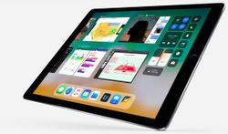 RIP MacBook Air, slain by the new iPad-specific features in iOS 11