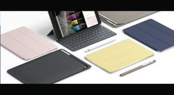Apple releases leather sleeve for the new 10.5-inch iPad Pro