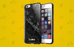 This scratch resistant iPhone 6s case is just $15 today