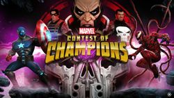 MARVEL Contest of Champions: Everything you need to know! 