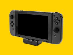 A whole bunch of cool Nintendo Switch accessories are coming soon