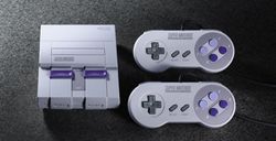 Nintendo officially confirms preorders for SNES Classic Edition