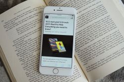 How to use Reader View in Safari on iPhone and iPad