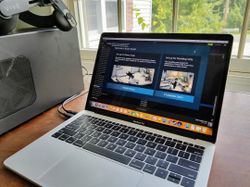 Valve updates SteamVR Beta with fixes for macOS