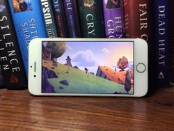 Best story-driven games for iPhone and iPad