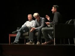The Talk Show Live! Transcript at WWDC 2017