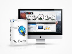 Fix common problems on your Mac for only $39.99!