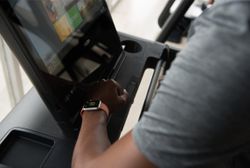 How to use your Apple Watch at the gym with GymKit