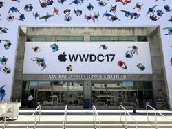 WWDC 2017 live blog