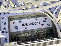 WWDC is for developers and sometimes end users
