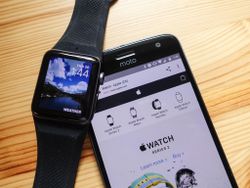 How to use an Apple Watch if you use Android