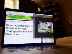 Best apps for making cinemagraphs on your Mac!