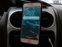 How to use Do Not Disturb While Driving