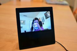 How to take a Selfie on Amazon Echo Show