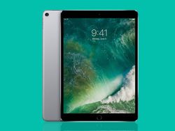 Win an iPad Pro from iMore Digital Offers