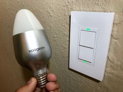 Smart Switch vs Smart Bulb: Which Is Best for Your Smart Home
