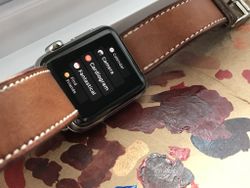 How to view your Apple Watch apps in List View in watchOS 4