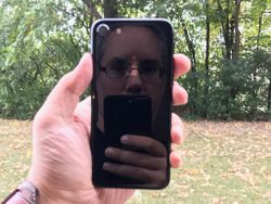 Why Apple might switch to Face ID instead of Touch ID for iPhone 8