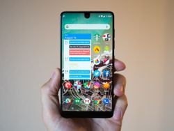 The Essential Phone is your best 'iPhone 8' equivalent on Android