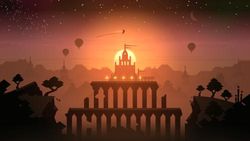 Alto's Odyssey has been delayed, new release date unknown.