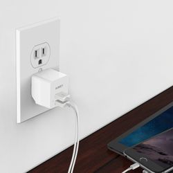 Best Wall Chargers if you Own Multiple iPhones or iPads