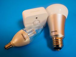 Philips is upgrading the Hue line in all the best ways