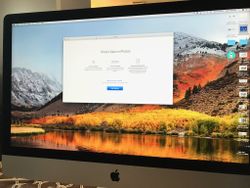 How to troubleshoot the 'legacy FileVault users' issue in macOS High Sierra