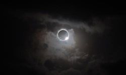 Best spot for watching the 2017 Total Solar Eclipse