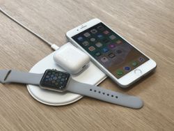 Mophie may be releasing an AirPower-like charger by the end of year